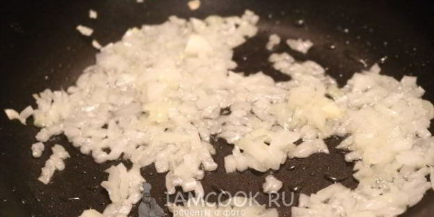 омлет с овощами в духовке