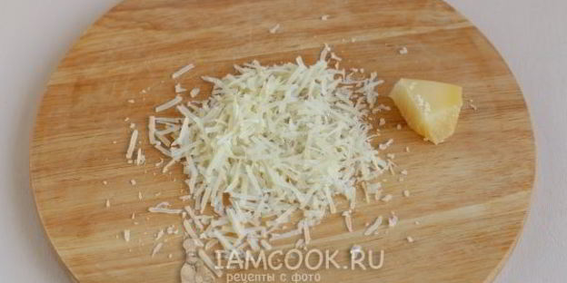 омлет с помидорами в мультиварке