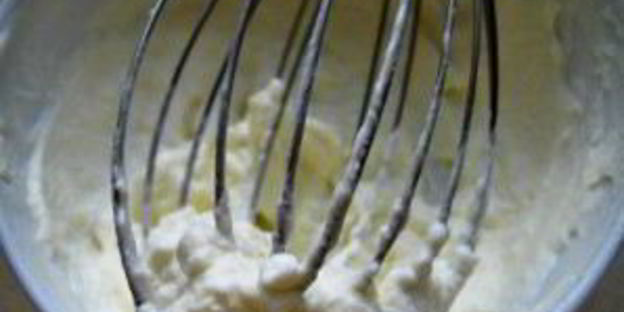 омлет с вареньем