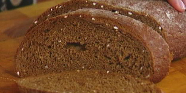 омлет светофор