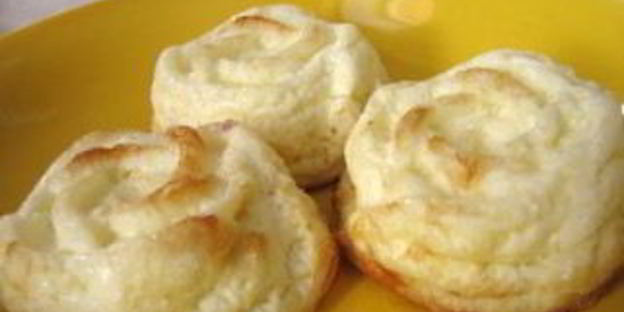 омлет в духовке с курицей