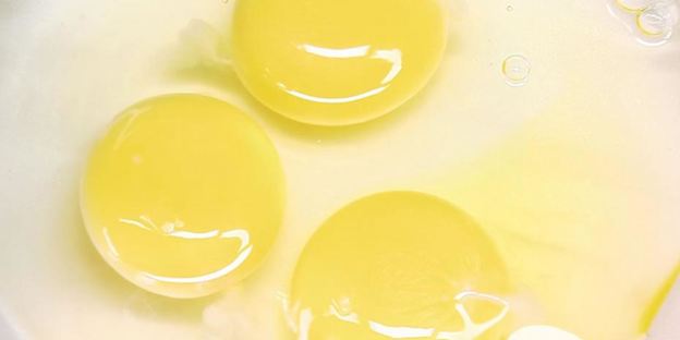 омлет в индийском стиле