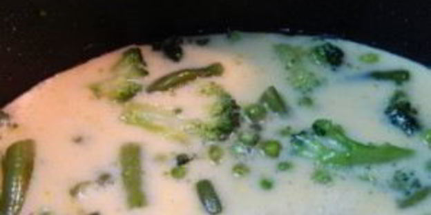 омлет в мультиварке скарлет