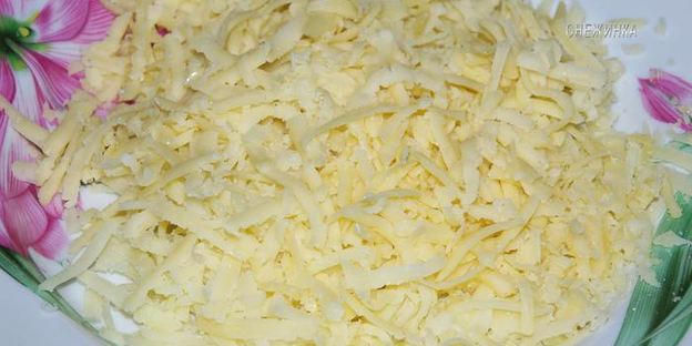 омлет воздушная подушка