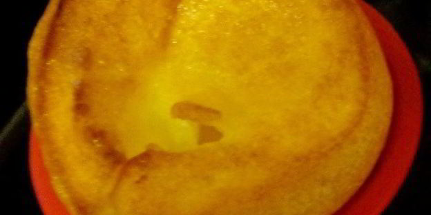 омлетные гнездышки-ассорти