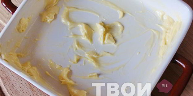 пышный омлет