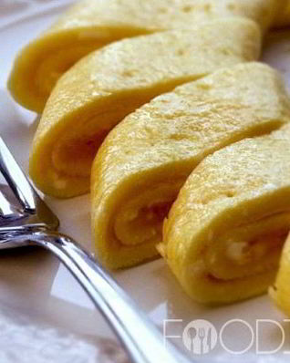 Японский омлет