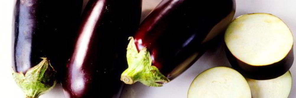 Пармеджано из баклажанов по-итальянски