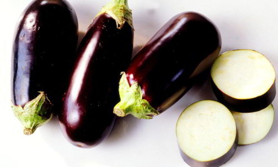 Рецепт пармеджано из баклажанов по-итальянски