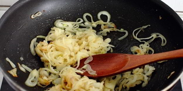 домашний паштет из печени