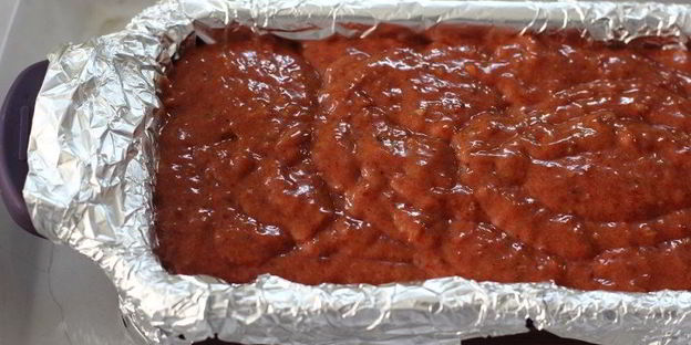 домашний паштет из печени