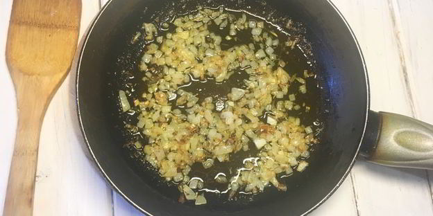 домашний паштет