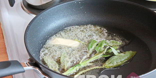 мясной паштет