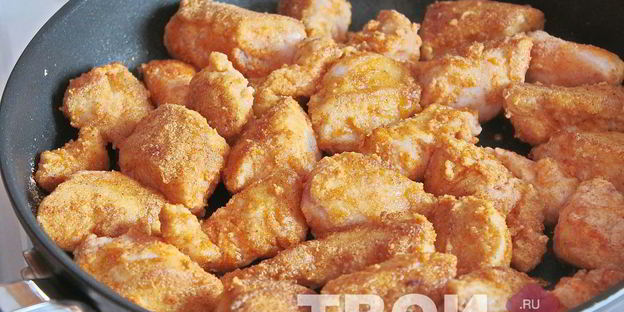 мясной паштет