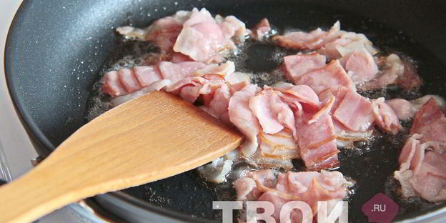 мясной паштет