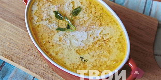 мясной паштет