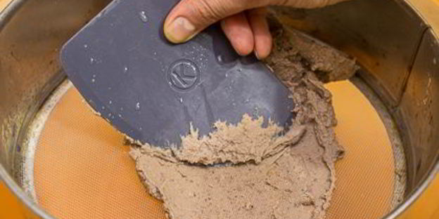 нежный паштет из куриной печени