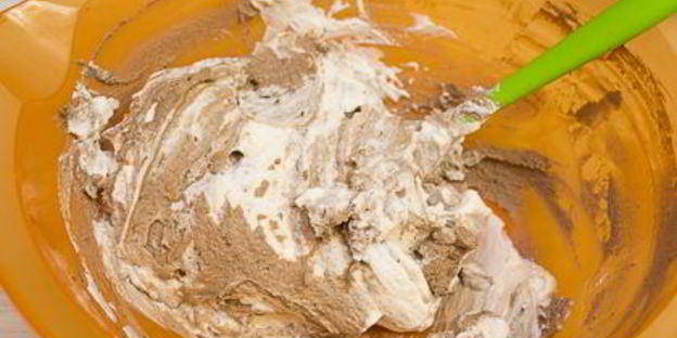 нежный паштет из куриной печени