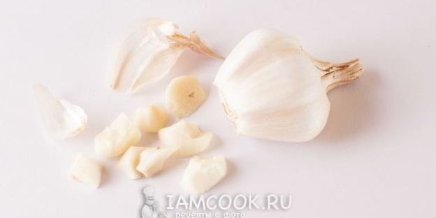 паштет из артишоков