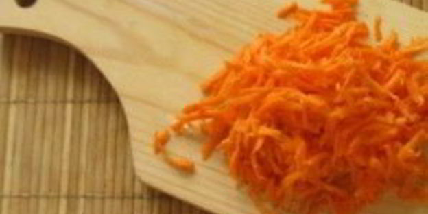 паштет из чечевицы