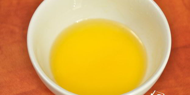 паштет из форели с икрой праздничный