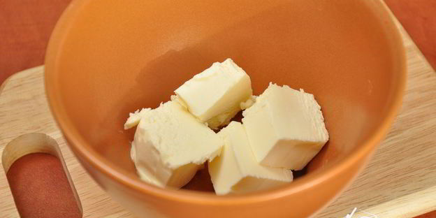 паштет из форели с икрой праздничный