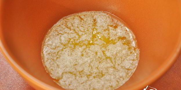 паштет из форели с икрой праздничный