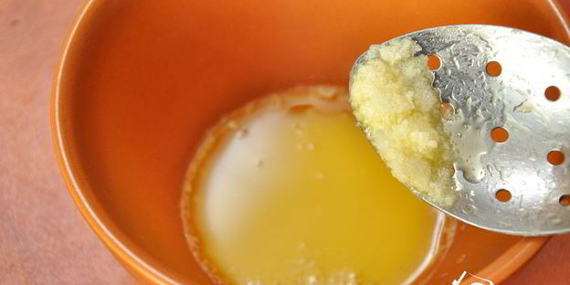 паштет из форели с икрой праздничный