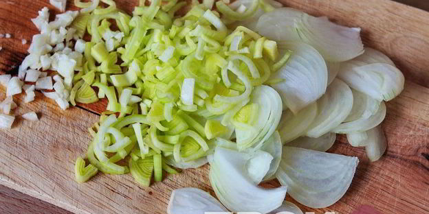 паштет из говяжьей печени