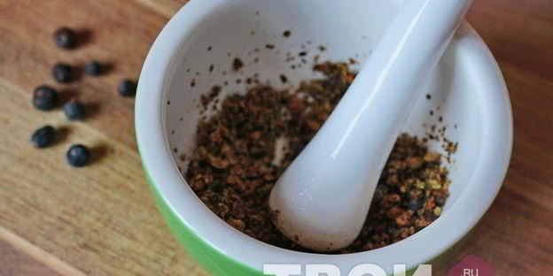 паштет из говяжьей печени