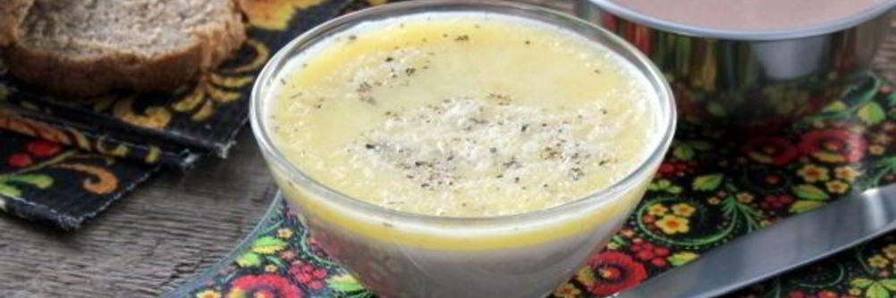 Паштет из индейки