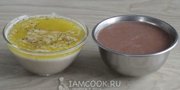 паштет из индейки