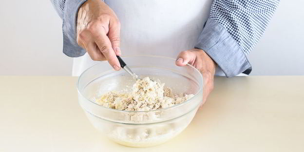 паштет из куриной грудки