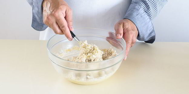 паштет из куриной грудки