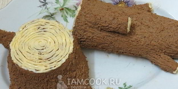 паштет из куриной печени нарезной