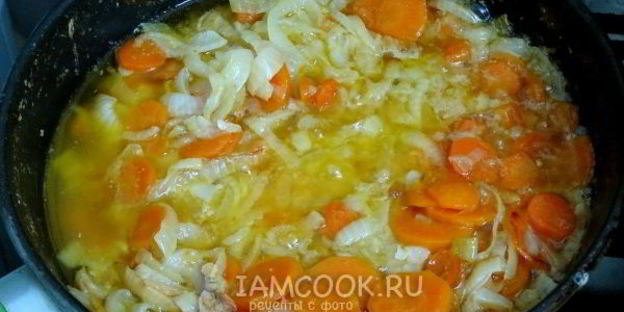 паштет из куриной печени нарезной