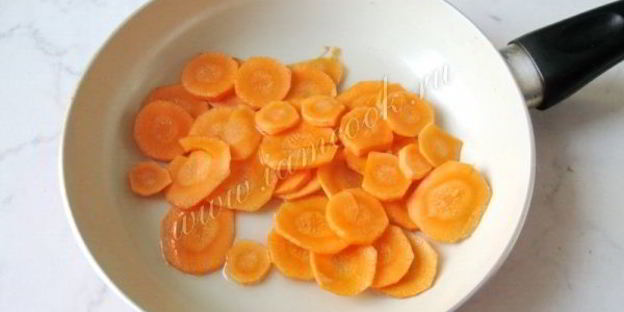 паштет из куриной печени с грибами