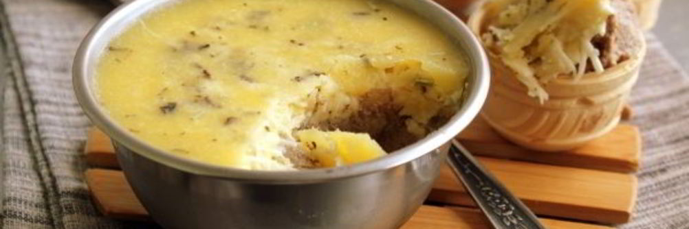 Паштет из куриной печени в мультиварке