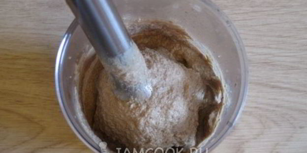 паштет из куриной печени в мультиварке