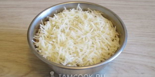 паштет из куриной печени в мультиварке