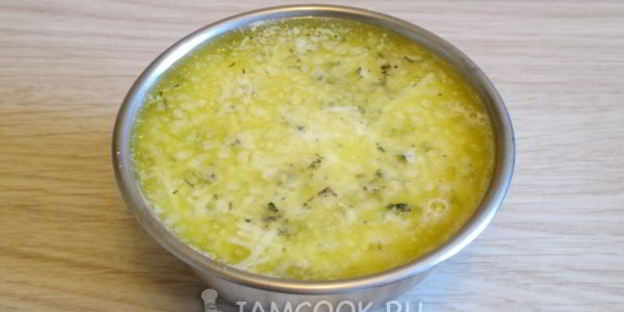 паштет из куриной печени в мультиварке