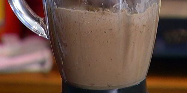 паштет из куриной печени