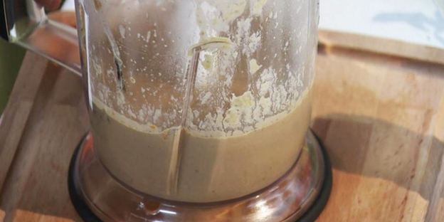 паштет из куриной печенки с луковым конфитюром