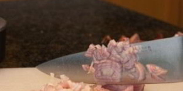 паштет из куриной печенки