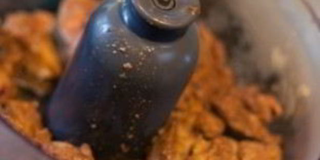 паштет из куриной печенки