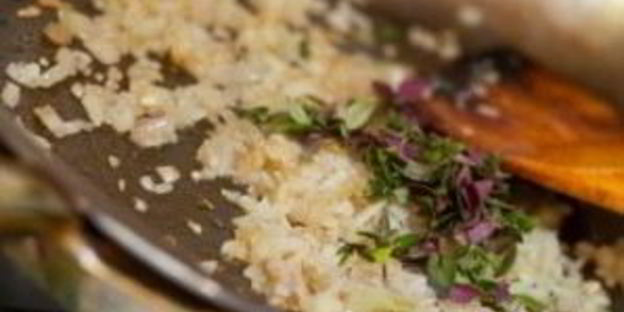 паштет из куриной печенки