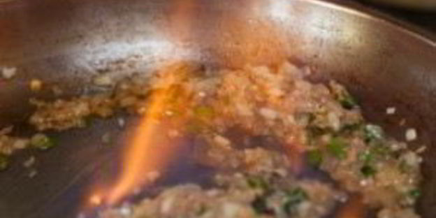 паштет из куриной печенки