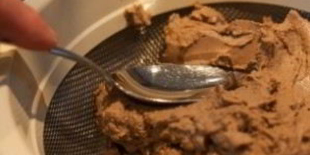 паштет из куриной печенки