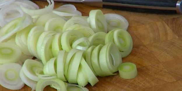 паштет из мидий