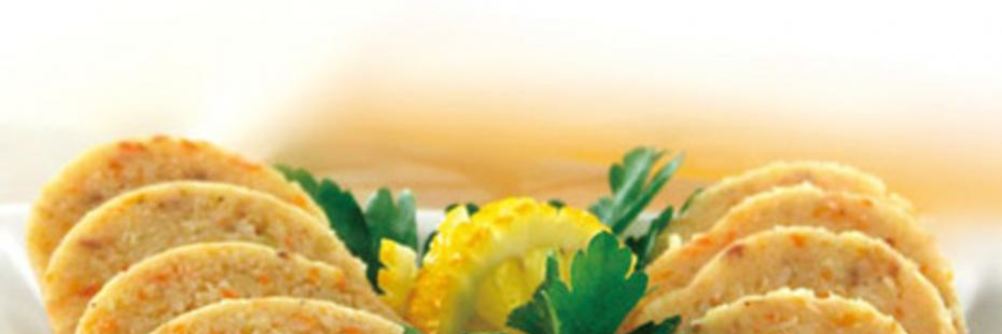 Паштет из минтая